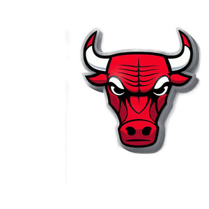 Chicago Bulls Logo PNG taq54 PNG image with transparent background