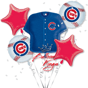 Chicago Cubs Bouquet, HD Png Download PNG image with transparent background