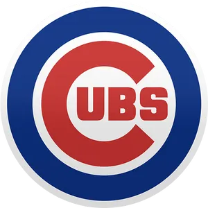 Chicago Cubs Logo PNG Image