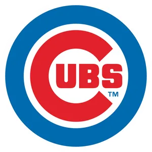 Chicago Cubs Logo Classic PNG Image