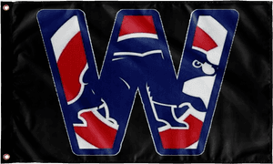 Chicago Cubs Facebook Banner, HD Png Download PNG image with transparent background