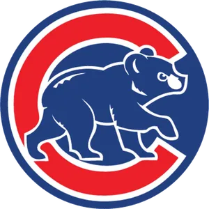 Chicago Cubs Logo Image PNG Image