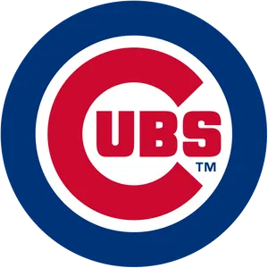 Chicago Cubs Logo PNG Image