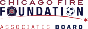 Chicago Fire Foundation Logo PNG Image