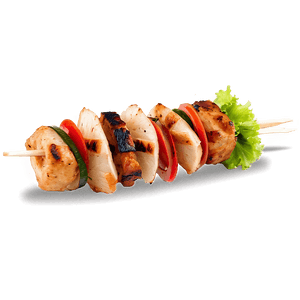 Chicken Kebab PNG 58 PNG with transparent background