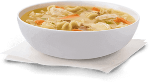 Bowl Of Chicken Noodle Soup Png - Chicken Noodle Soup Chick Fil, Transparent Png PNG image with transparent background