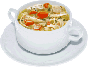 Chicken Soup Png Image - Chicken Soup No Background, Transparent Png PNG image with transparent background
