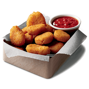Chicken Nuggets Meal PNG oap PNG with transparent background