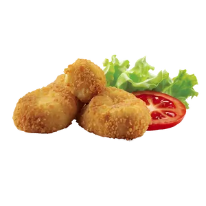 Chicken Nuggets Meal Png Qfx51 PNG Image