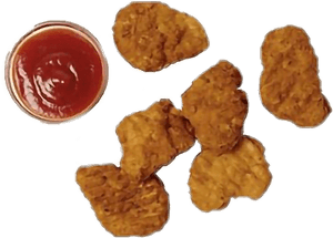 #moodboard #png #aesthetic #polyvore #niche #filler - Chicken Bites School Lunch, Transparent Png PNG