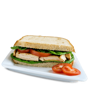 Chicken Pesto Sandwich PNG 05232024 PNG
