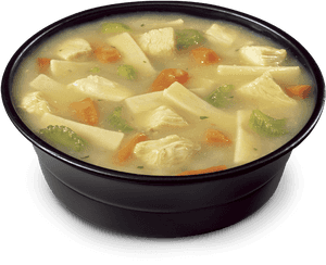 Soup Png - Chick Fil A Chicken Noodle Soup, Transparent Png PNG image with transparent background