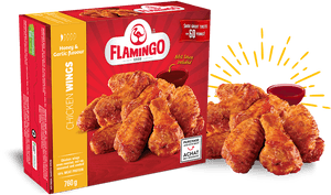Chicken Wings Buffalo Box, HD Png Download PNG image with transparent background