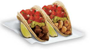 Steak Taco Png, Transparent Png PNG image with transparent background