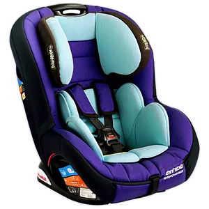 Child Car Seat Png Xoy6 PNG Image