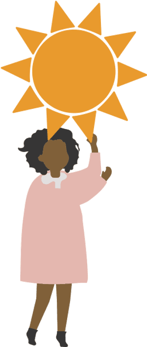 Girl Png Image - People And The Environment Png, Transparent Png PNG with transparent background