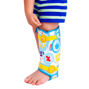 Child's Leg Cast PNG 53 PNG with transparent background