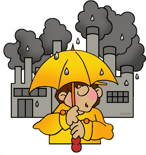 Transparent Rain Clipart Png - Acid Rain Clipart, Png Download PNG image with transparent background