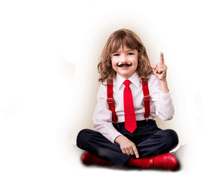 Summer - Child - Child, HD Png Download PNG with transparent background