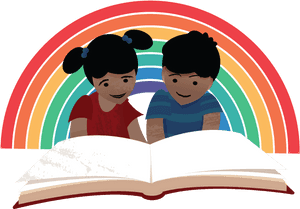 Children Read Png, Transparent Png PNG with transparent background