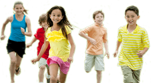 Children Running Png - Run Children Png PNG image with transparent background