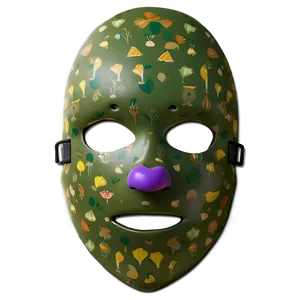 Children's Facemask Png 06282024 PNG Image