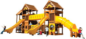 Commercial Playground Equipment - Playground Transparent Background, HD Png Download PNG image with transparent background