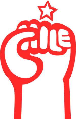 Chilean Socialist Party Logo PNG image with transparent background