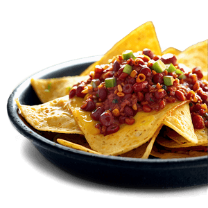 Chili Cheese Nachos Treat PNG 06122024 PNG with transparent background