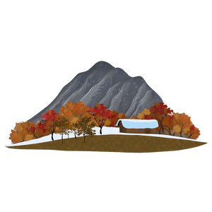Chilly Fall Land PNG ltj60 PNG with transparent background