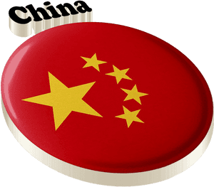 China Flag Png Free Download - Download China Flag, Transparent Png PNG image with transparent background