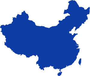 China Map Without Words, HD Png Download PNG image with transparent background