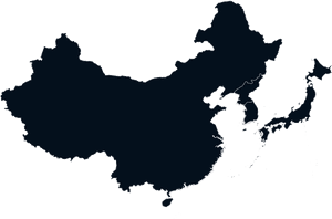 China Vector Map, HD Png Download PNG image with transparent background