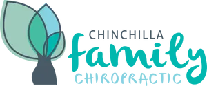 Chinchilla Family Chiropractic Logo PNG Image