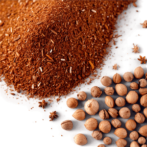 Chinese Five Spice Seasoning PNG fxw PNG with transparent background