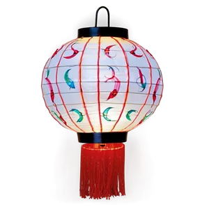 Chinese Lantern A PNG Image