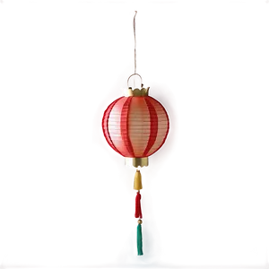 Chinese Lantern Decoration Png Kas PNG Image