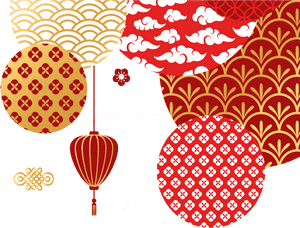 Chinese New Year Png Free Download - Chinese New Year Gucci, Transparent Png PNG image with transparent background