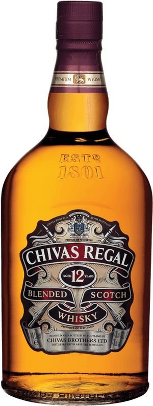 Chivas Regal Taste, HD Png Download PNG image with transparent background