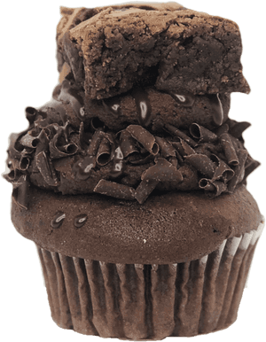Cupcake, HD Png Download PNG