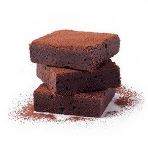 You Re Downie Eat A Brownie , Png Download - Brownie Transparent Background, Png Download PNG image with transparent background