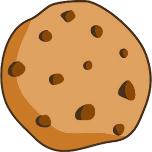 Thai Si Day - Transparent Background Cookie Clipart, HD Png Download PNG image with transparent background