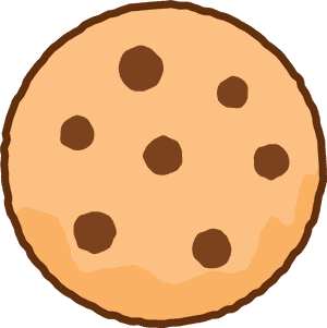 Medium Image Png - If You Give A Mouse A Cookie Cookie, Transparent Png PNG image with transparent background