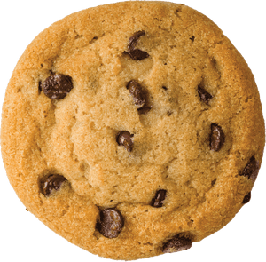 Cookie Png - Chocolate Chip Cookie Png, Transparent Png PNG image with transparent background