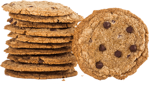 Cookie Png Background Clipart - Sandwich Cookies, Transparent Png PNG image with transparent background