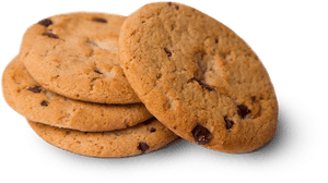 Biscuit Png - Homemade Cookies Transparent Background, Png Download PNG