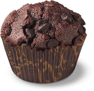 Muffin Png - Di Muffin Al Cioccolato, Transparent Png PNG image with transparent background