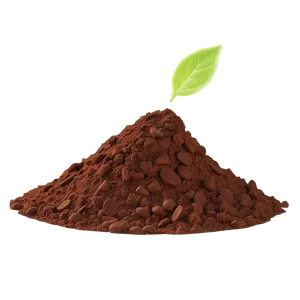 Chocolate Cocoa Powder Png 06292024 PNG Image