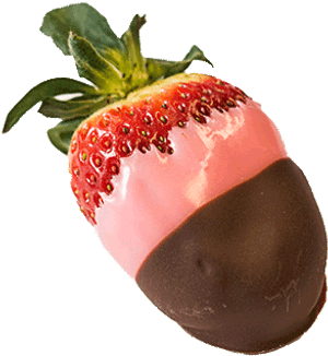 Images In Collection Page - Chocolate Covered Strawberry Png, Transparent Png PNG image with transparent background