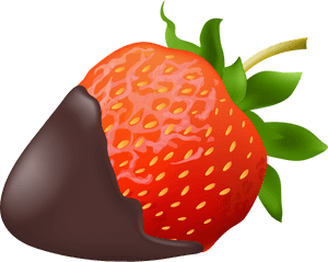 With Chocolate Png Clip, Transparent Png PNG with transparent background